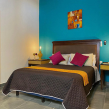 Wirikuta Hotel Boutique, Ло-де-Маркос — фото 4