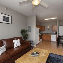 The Modern Flats of Ames, Ames — photo 4