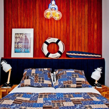 BlueApart Apartamenty Na Plazy Jastarnia, 亚斯塔尔尼亚 — 照片 4