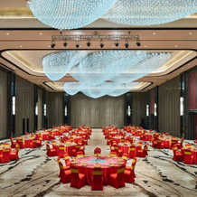 Wanda Realm Qiqihar, Цицикар — фото 5