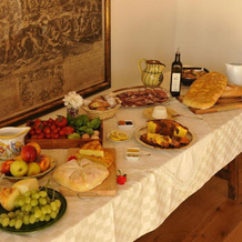 Agriturismo Il Maggese, 科尔托纳 — 照片 5