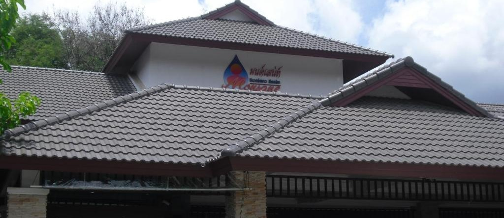 Monsane River Kwai Resort, 北碧府 — 照片 1