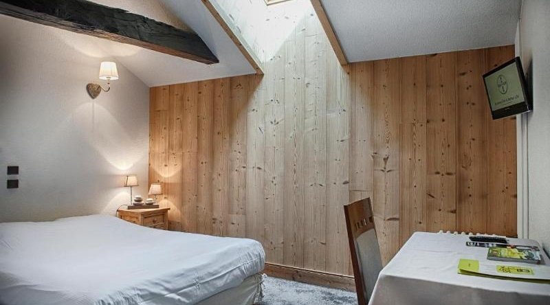 Logis Hotel De France St Andre, La Cote-Saint-Andre — photo 1