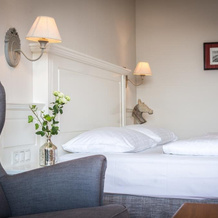 Boutique-hotel Alter Gerichtshof, 哈特贝格 — 照片 4