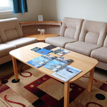 Nord Fish Apartments, Andoy — photo 3