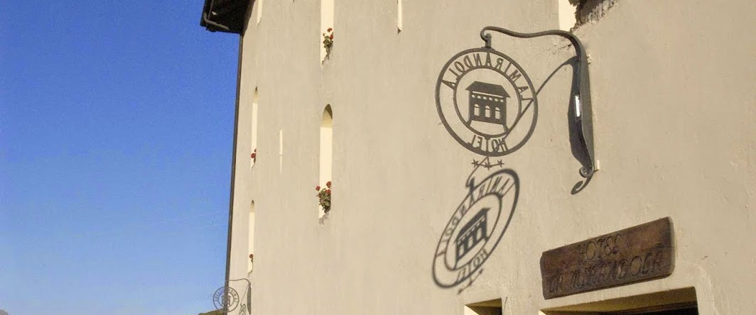 La Mirandola, 托纳莱山口 — 照片 1