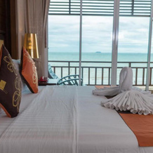 Seaside Jomtien Beach, Паттайя — фото 3