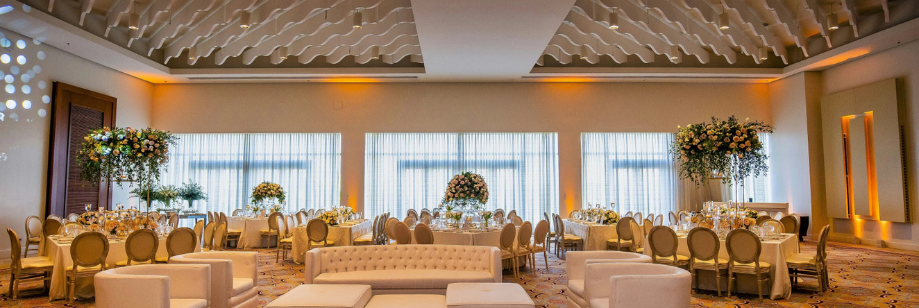 Sheraton Puerto Rico Resort & Casino, 桑图尔塞 — 照片 1