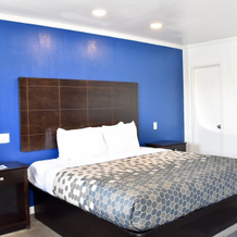 New Swainsboro Inn, 斯温斯伯勒 — 照片 4
