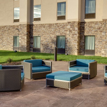 Hampton Inn & Suites Philadelphia/Bensalem, Бенсалем — фото 5