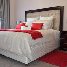 Rochilla Guest House, 韦尔科姆 — 照片 4