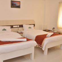 Hotel Palmyra Grand Inn, Тирунелвели — фото 2