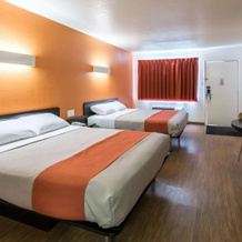 Motel 6 Stephenville, Tx, Стивенвилл — фото 2