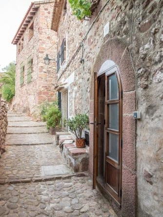 L'arc De Pedra, Вилафамес — фото 1