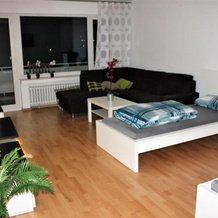 Apartment Köln Weiden, Кёльн — фото 2