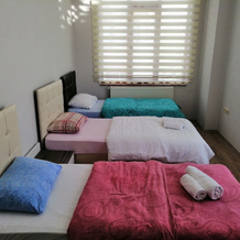 Er Sat Home Suit Otel, 埃尔津詹 — 照片 3