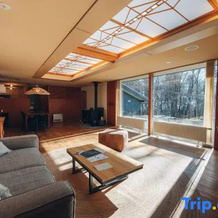 SANU 2nd Home CREA Yatsugatake, 北斗 — 照片 4