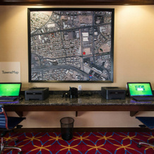 TownePlace Suites El Paso Airport, 埃尔帕索 — 照片 3