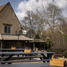 The Fox At Barrington, Windrush — photo 5