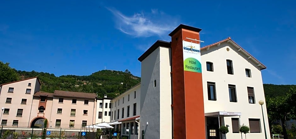 Hôtel Cap Vert, Saint-Affrique — photo 1