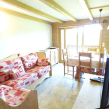 Appartement Les Saisies, 5 pièces, 8 personnes - FR-1-594-70, 勒塞 — 照片 2