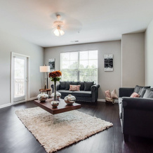 Kasa Charlotte Mallard Creek Apartments, Шарлотт — фото 3