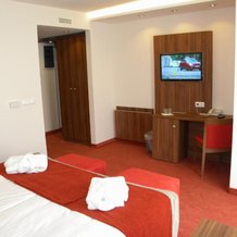 Bükkös Hotel & Spa, Сентендре — фото 2