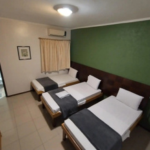 Hotel Cidade, 帕苏斯 — 照片 3