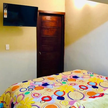 Hotel Familiar Doña Nida, 拉谢内加 — 照片 4