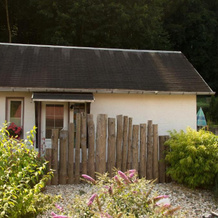 Kleines Ferienhaus zu Füßen des Rennsteigs, 塔尔 — 照片 3