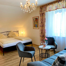 Hotel Nikolasch, 米尔施塔特 — 照片 4