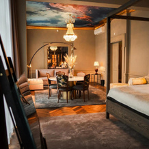 Boutique Hotel Royal, Aarhus — photo 3
