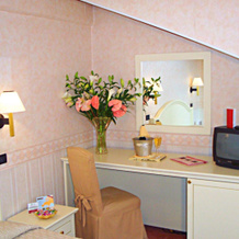 Carlton Capri Hotel, 威尼斯 — 照片 2