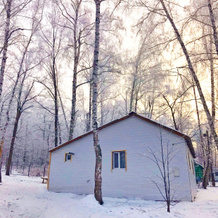 Otdykhaevo Glamping, Tuymazy — photo 5