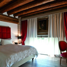 La Barchessa di Villa Pisani, Lonigo — photo 4