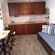 Magnificent Traditional House In The Centre Of Naxos, Халкио — фото 3