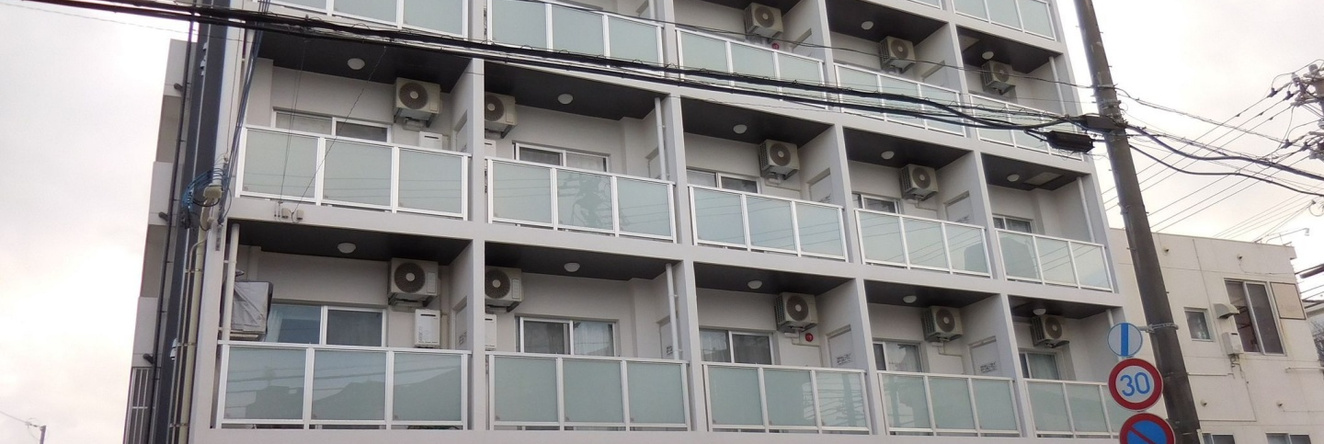 Mr.KINJO in URASOE, 浦添 — 照片 1