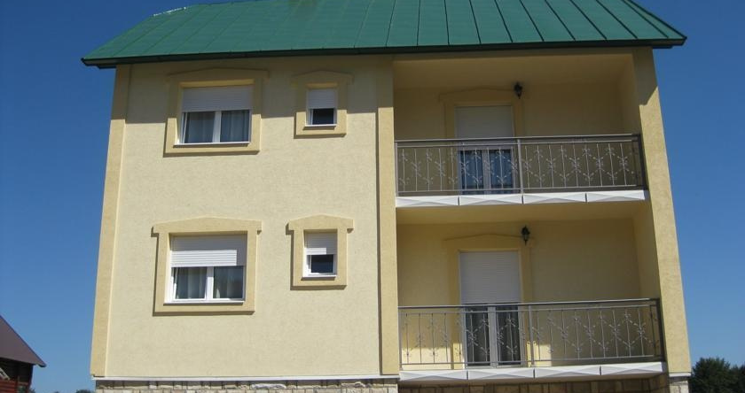 Apartments Šarović, Tara Canyon — photo 1