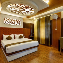 Hotel Arjunaa, 拉梅斯瓦拉姆 — 照片 3