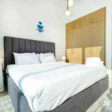 Lux 52 42 Deluxe Island View Suite, Дубай — фото 4
