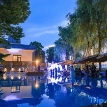 Tianmu Lake Yuhu Peninsula Hot Spring Hotel, 常州 — 照片 4