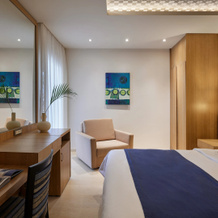 Atlantica Kalliston Resort - Adults Only, Агии Апостоли — фото 3