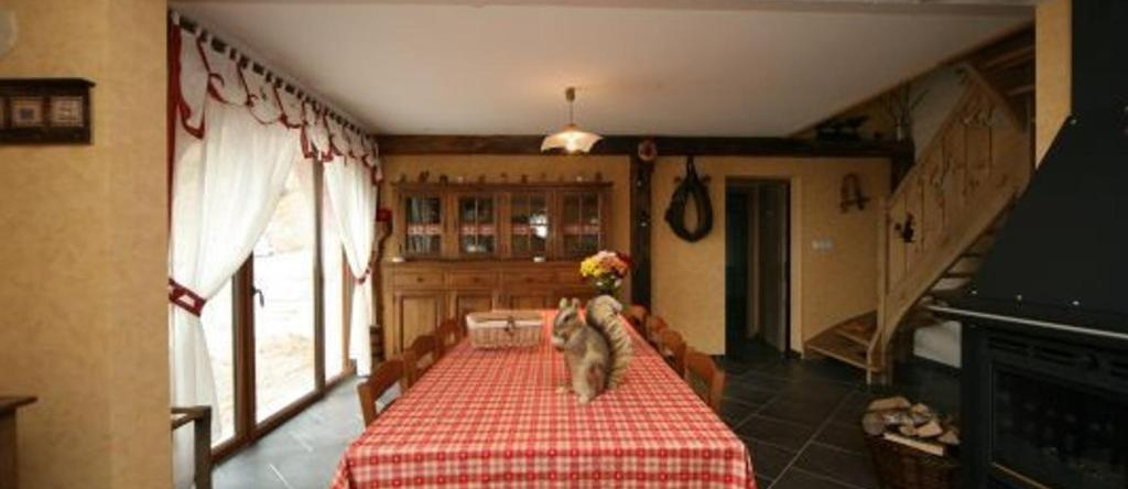 Gite Vagney, 5 pièces, 8 personnes - FR-1-589-190, 瓦尼 — 照片 1
