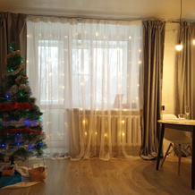 V Gostyakh U Zamministra Flat, Izhevsk — photo 3