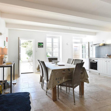 Maison Ars-en-Ré, 6 pièces, 9 personnes - FR-1-258-83, 阿尔桑雷 — 照片 2