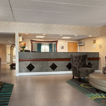 Days Inn Reading Wyomissing, Wyomissing — photo 2