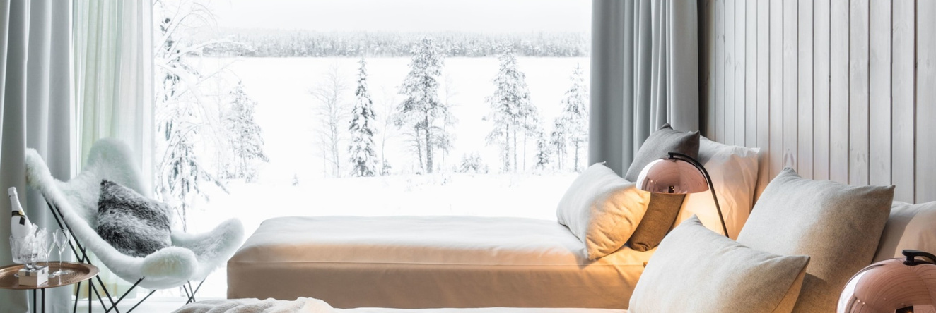 Arctic Treehouse Hotel, Рованиеми — фото 1