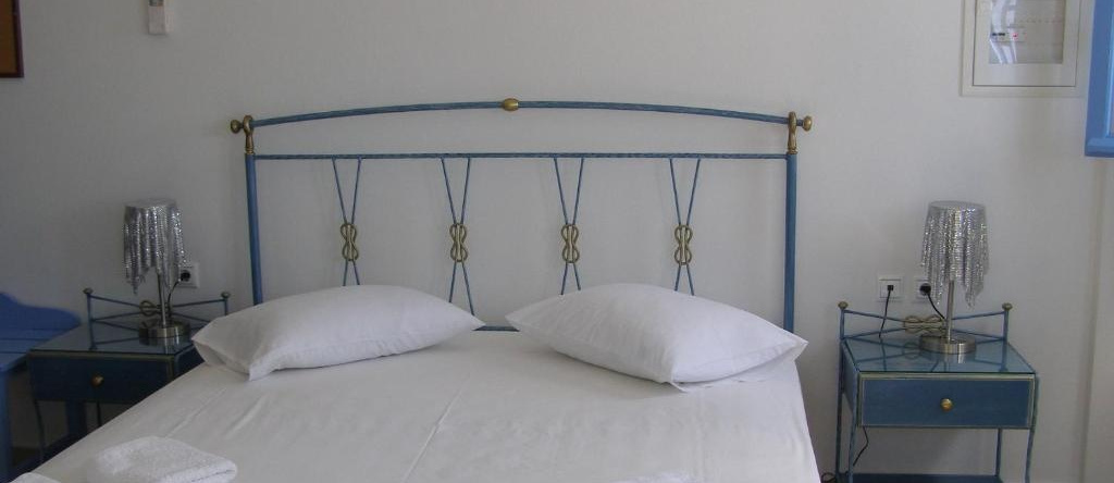 Apollon Village Hotel, 克利西迪 — 照片 1