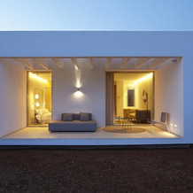 Ca Na Xica - Hotel & Spa, 圣胡安包蒂斯塔 — 照片 2