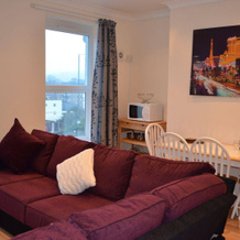 Penmarnja Self Catering, Dover — photo 3